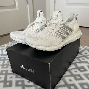 Ltd Edition Game of Thrones Ultra Boost Shoes
